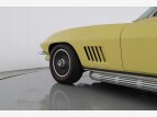 Thumbnail Photo 1 for New 1967 Chevrolet Corvette